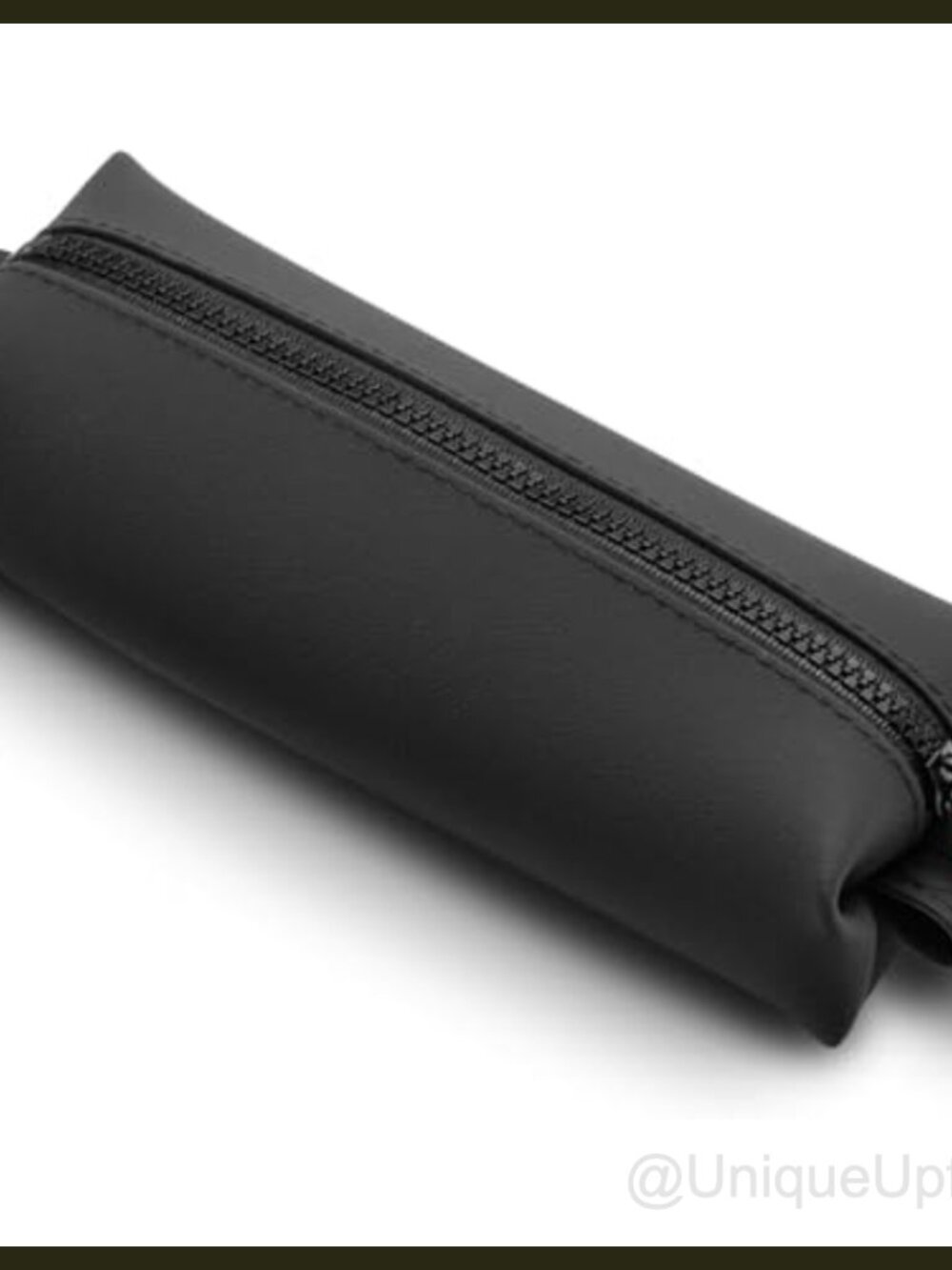 Mini Silicone Toiletry Bag Leak Resistant Travel Dopp Kit